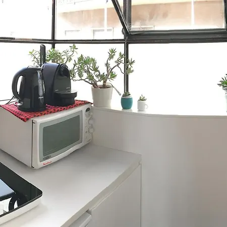 شقة Angolo 34 *