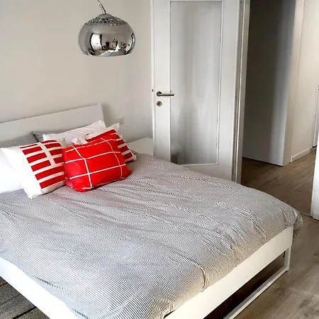 Angolo 34 Apartmán *