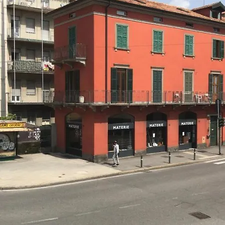 Angolo 34 Bergamo