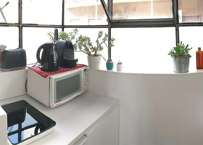 Apartmán Angolo 34 *